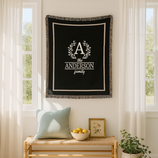 The Blanket Shop Promo Image Showing Different Blankets
